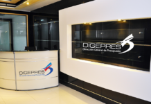 Pago de intereses de deuda fue 44.7% del gasto de enero