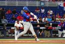 RD derrota a Panamá y avanza a la Final de la SC 2024