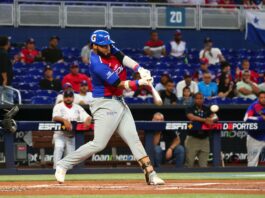 RD derrota a Panamá y avanza a la Final de la SC 2024