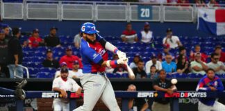 RD derrota a Panamá y avanza a la Final de la SC 2024