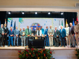 CBPC exalta a cuatro inmortales