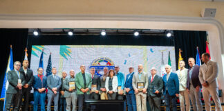 CBPC exalta a cuatro inmortales