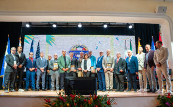 CBPC exalta a cuatro inmortales