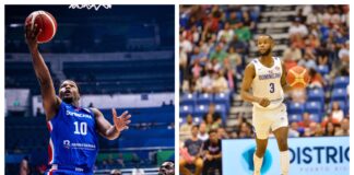 Andrés Feliz y Jean Montero confirman participación en el AmeriCup