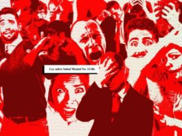 Ley 12-06 sobre Salud Mental alcanza la mayoría de edad sin lograr avances significativos