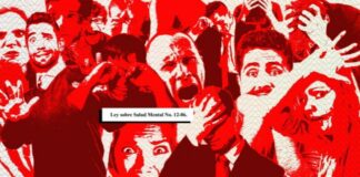 Ley 12-06 sobre Salud Mental alcanza la mayoría de edad sin lograr avances significativos