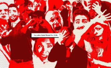 Ley 12-06 sobre Salud Mental alcanza la mayoría de edad sin lograr avances significativos