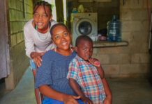 Hábitat República Dominicana construye o mejora la vivienda de más de 17.500 personas en el país durante el 2023