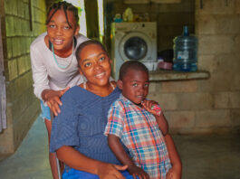 Hábitat República Dominicana construye o mejora la vivienda de más de 17.500 personas en el país durante el 2023