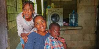 Hábitat República Dominicana construye o mejora la vivienda de más de 17.500 personas en el país durante el 2023