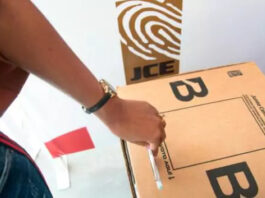 Junta Central Electoral Cierra cómputo electoral y revisión de votos nulos