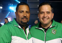 José Mejía es el nuevo gerente general de las Estrellas Orientales