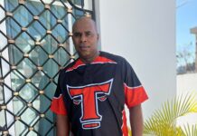 José Offerman es el nuevo dirigente de los Toros