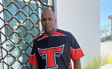 José Offerman es el nuevo dirigente de los Toros