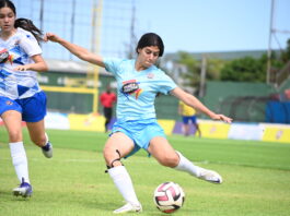 Copa Malta Morena se amplía en su sexta edición