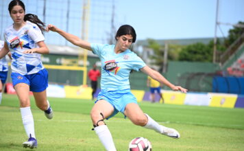 Copa Malta Morena se amplía en su sexta edición