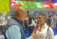 Neyvi Tolentino destaca la importancia de estar al día con los documentos migratorios en España