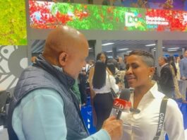 Neyvi Tolentino destaca la importancia de estar al día con los documentos migratorios en España