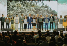 Edición XVIII del Premio Nacional de la Juventud enalteció logros de la juventud dominicana desde el corazón de Santiago