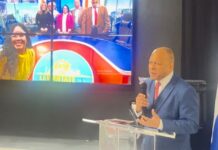 Rafael Díaz destaca el crecimiento del programa “Levántate NY” en su segundo aniversario