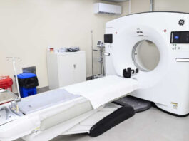 SNS implementa nuevos servicios en centros de salud