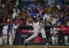 Venezuela derrota a RD en la Serie del Caribe 2024
