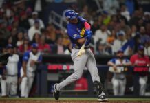 Venezuela derrota a RD en la Serie del Caribe 2024