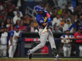 Venezuela derrota a RD en la Serie del Caribe 2024