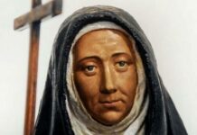 Quién fue Mama Antula, la primera santa argentina (y por qué algunos la consideran la primera feminista de ese país)