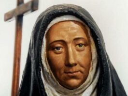 Quién fue Mama Antula, la primera santa argentina (y por qué algunos la consideran la primera feminista de ese país)