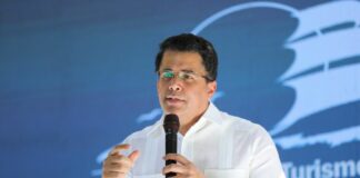 Ministro David Collado afirma trabaja junto con sector privado para convertir a RD en destino líder de turismo sostenible de la región