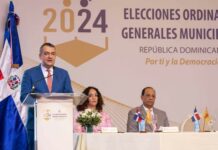 Dominicanos acuden a las urnas este domingo para escoger gobiernos locales