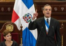 VIDEO| Legisladores de la oposición abandona Congreso; no asistirán a la rendición de Abinader