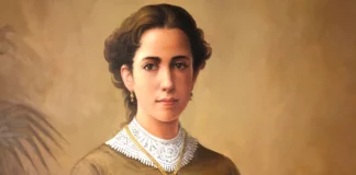 Eduardo Gautreau de Windt impartirá conferencias sobre Rosa Duarte y Díez en Puerto Rico