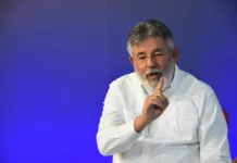 Díaz Rúa: FP y PLD deben ir unidos a las elecciones de mayo, ‘si no dejen eso’