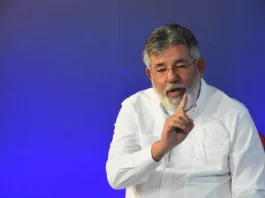 Díaz Rúa: FP y PLD deben ir unidos a las elecciones de mayo, ‘si no dejen eso’