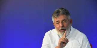 Díaz Rúa: FP y PLD deben ir unidos a las elecciones de mayo, ‘si no dejen eso’