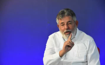 Díaz Rúa: FP y PLD deben ir unidos a las elecciones de mayo, ‘si no dejen eso’