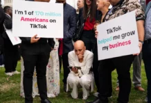 TikTok es su propio peor enemigo