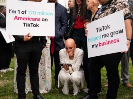 TikTok es su propio peor enemigo