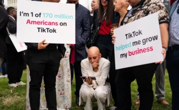 TikTok es su propio peor enemigo