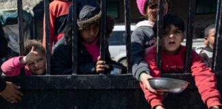 «El mundo se preguntará por qué la ONU no garantizó la ayuda humanitaria para Gaza»