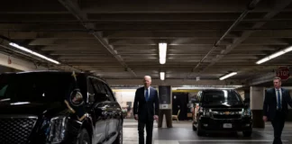 4 retos que Biden tendrá que enfrentar en la campaña electoral contra Trump