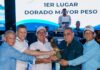 Jean Max Garoute gana torneo de pesca El Dorado