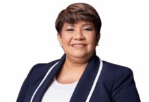 Candidata Mildred Sena Vittini solicita voto de confianza