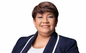 Candidata Mildred Sena Vittini solicita voto de confianza