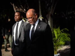 Ariel Henry ‘renunció’ en la madrugada para dar paso a gobierno de transición