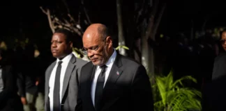 Ariel Henry ‘renunció’ en la madrugada para dar paso a gobierno de transición