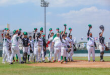 México vence a RD en la Serie del Caribe Kids Panamá 2024