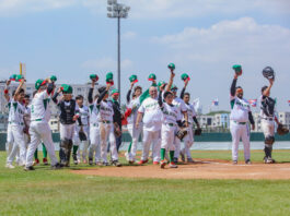 México vence a RD en la Serie del Caribe Kids Panamá 2024